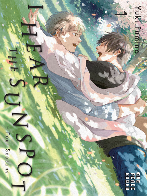 Title details for I Hear the Sunspot by Yuki Fumino - Available